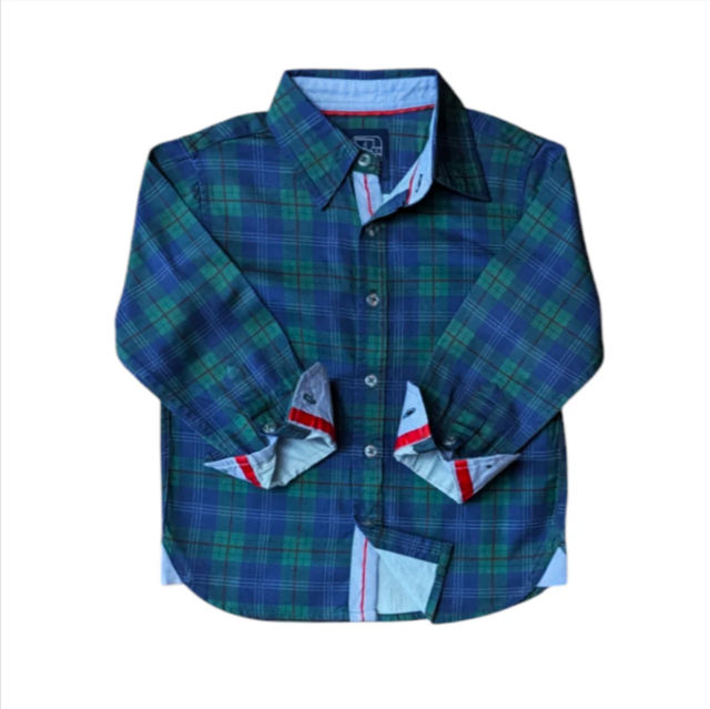 Tuk Tuk Designs | La Luna Children's Boutique