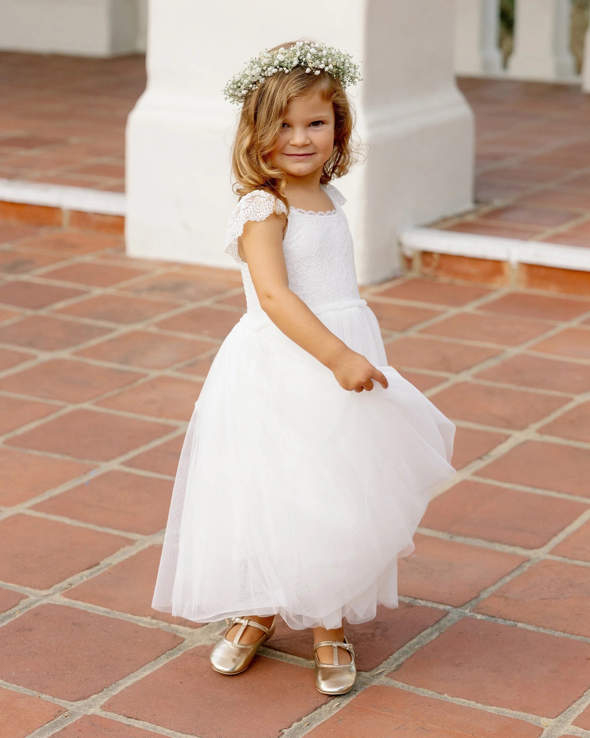Shop Noralee @laluna4kids | La Luna Children's Boutique