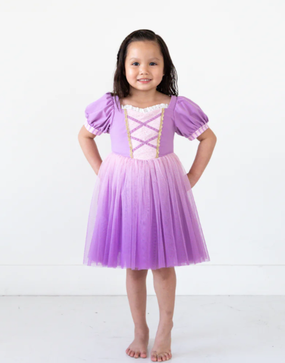 Taylor Joelle @laluna4kids | La Luna Children's Boutique