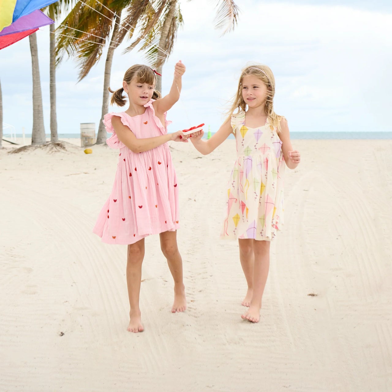 Shop Pink Chicken | La Luna Children's Boutique