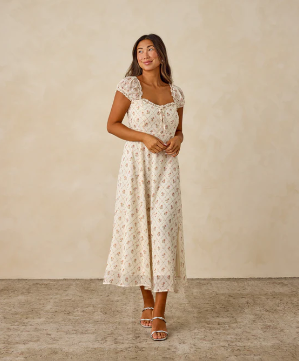 Shop Noralee @laluna4kids | La Luna Children's Boutique