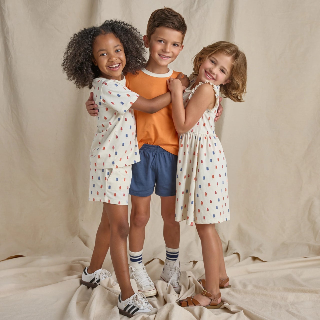 Coop Kids | La Luna Children's Boutique