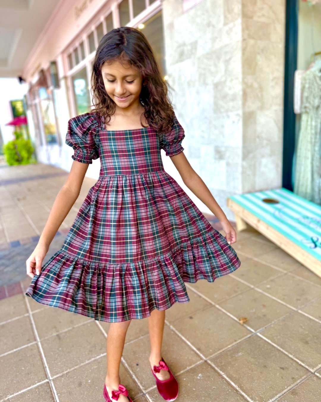 NORALEE ドレス Noralee