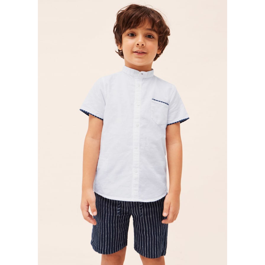 Mayoral 2025 boys shorts