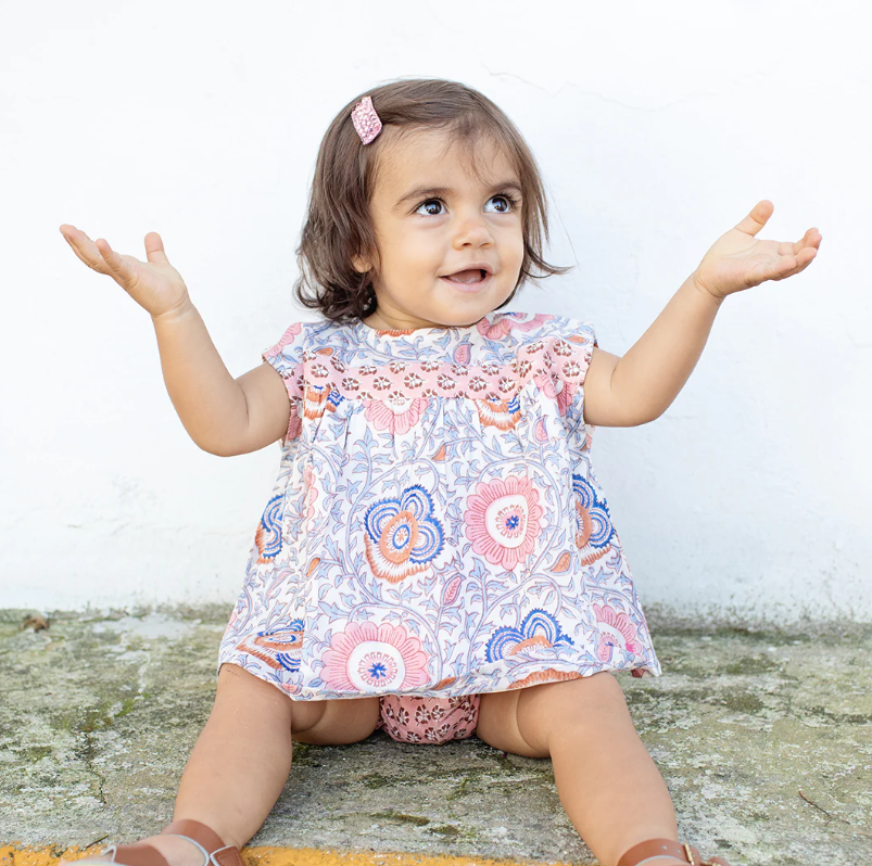 Shop All Baby/Toddler Apparel @Laluna4kids | La Luna Children's