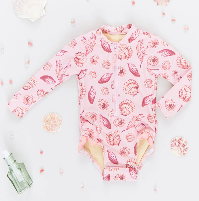 Shop All Baby/Toddler Apparel @Laluna4kids | La Luna Children's