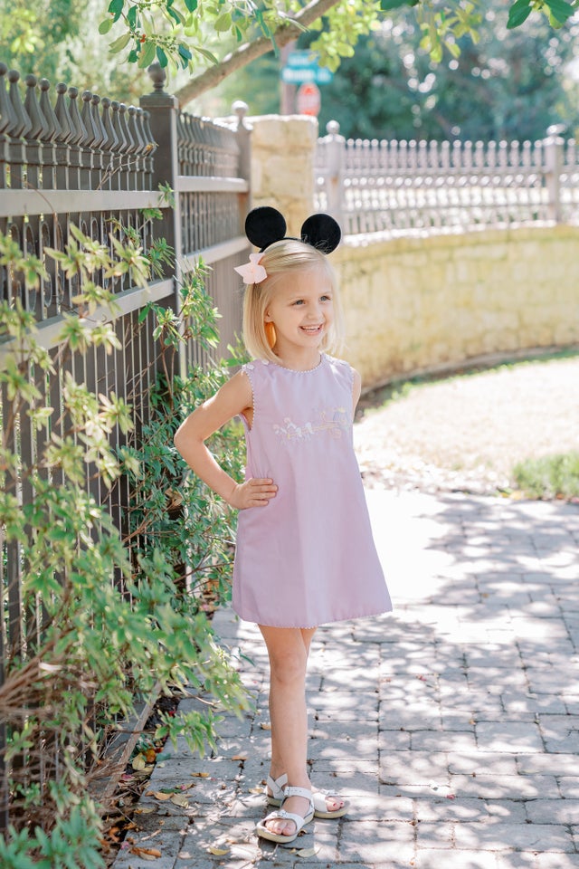 Proper peony birthday dress clearance